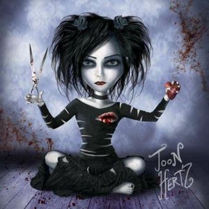 Meet your Posher, Tekesha